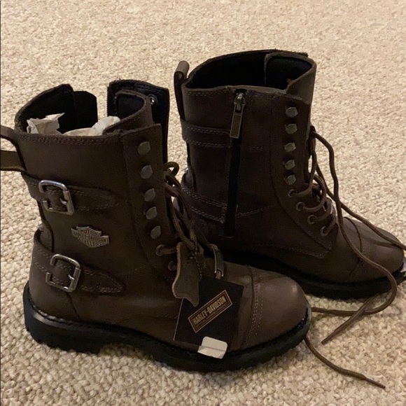 Boots - Picture 2 of 2